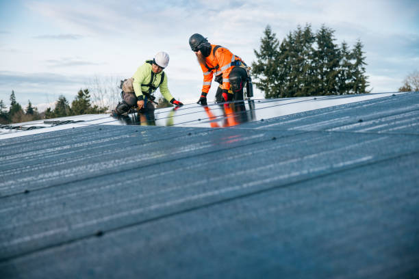 Trusted Roofing service in Albany, IL - Ben Roofing and Steel LLC