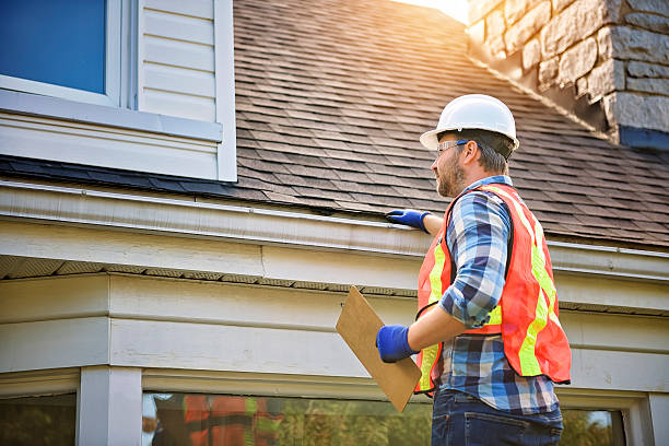 Trusted Roof Leak Repair service in Albany, IL - Ben Roofing and Steel LLC